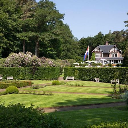 Relais & Chateaux Hotel Landgoed Het Roode Koper Ermelo Zewnętrze zdjęcie