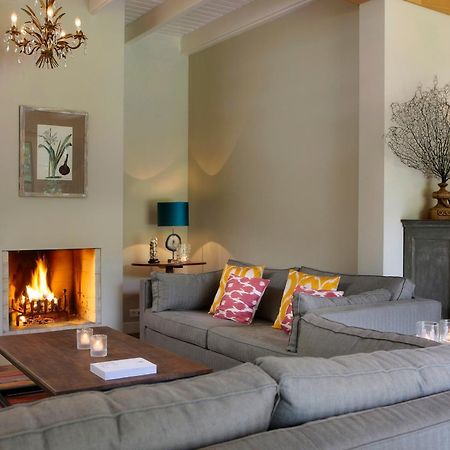 Relais & Chateaux Hotel Landgoed Het Roode Koper Ermelo Zewnętrze zdjęcie