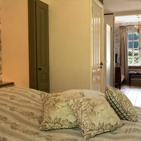 Relais & Chateaux Hotel Landgoed Het Roode Koper Ermelo Zewnętrze zdjęcie