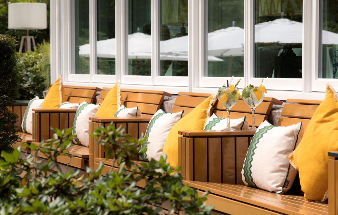 Relais & Chateaux Hotel Landgoed Het Roode Koper Ermelo Zewnętrze zdjęcie