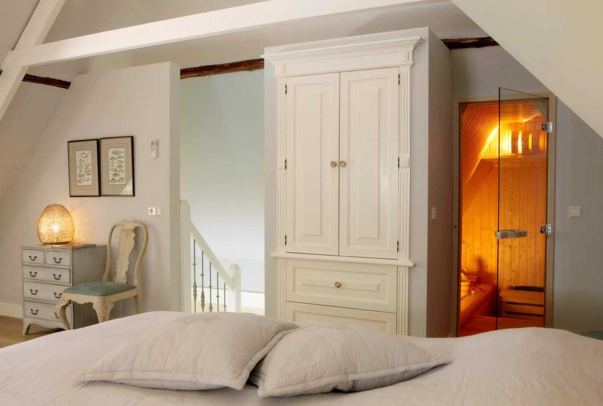 Relais & Chateaux Hotel Landgoed Het Roode Koper Ermelo Zewnętrze zdjęcie