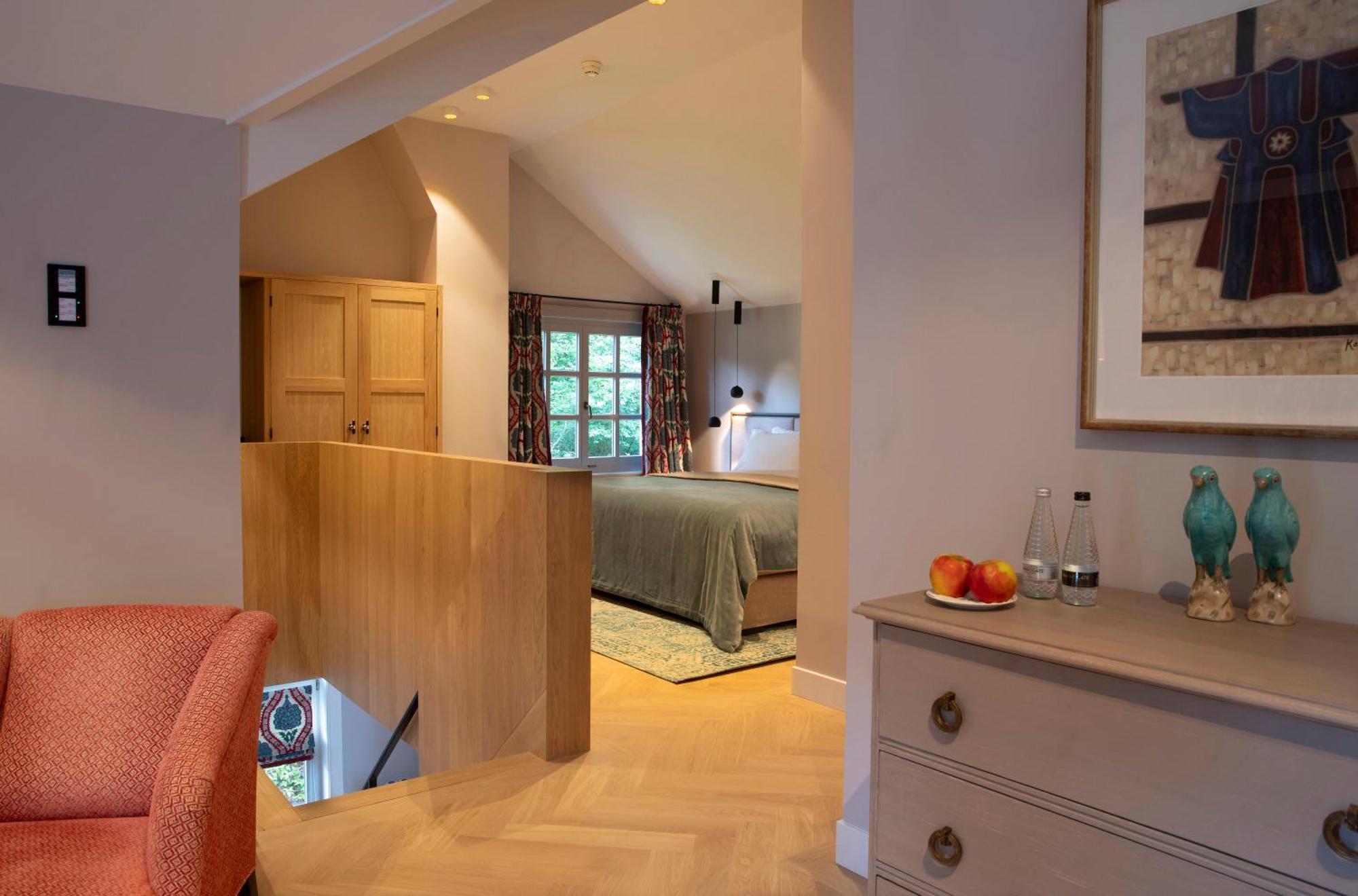 Relais & Chateaux Hotel Landgoed Het Roode Koper Ermelo Zewnętrze zdjęcie