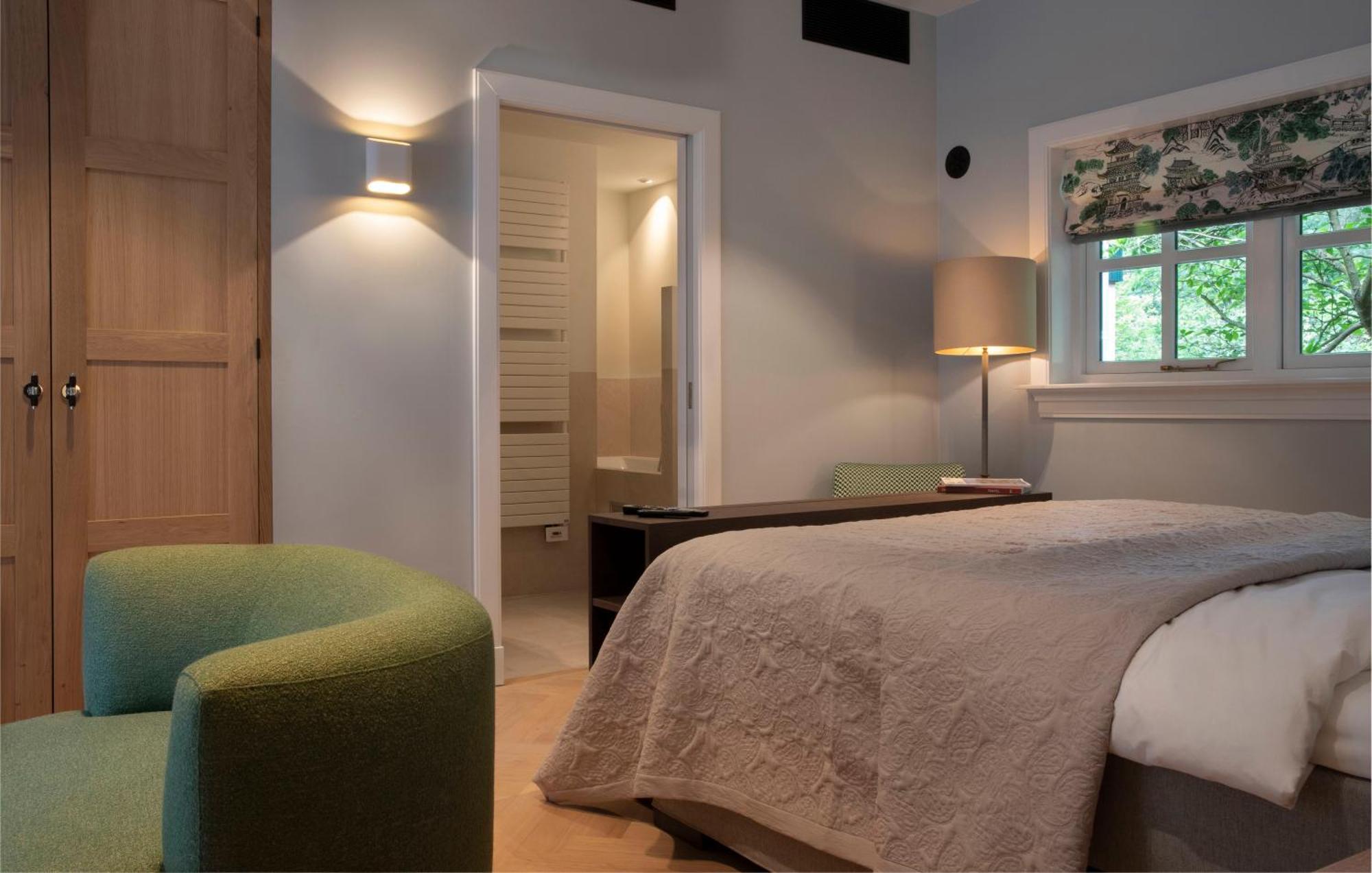Relais & Chateaux Hotel Landgoed Het Roode Koper Ermelo Zewnętrze zdjęcie