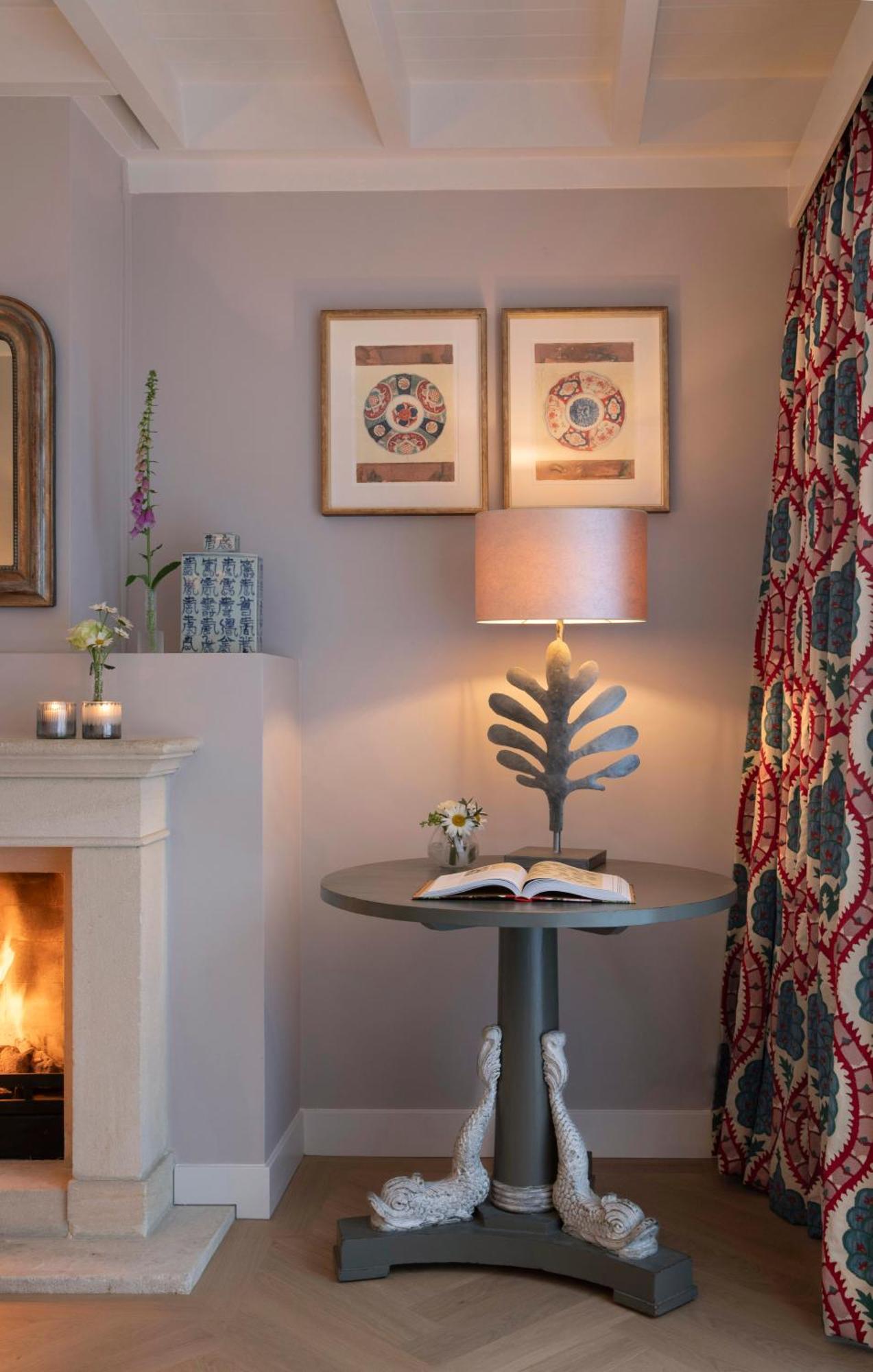 Relais & Chateaux Hotel Landgoed Het Roode Koper Ermelo Zewnętrze zdjęcie