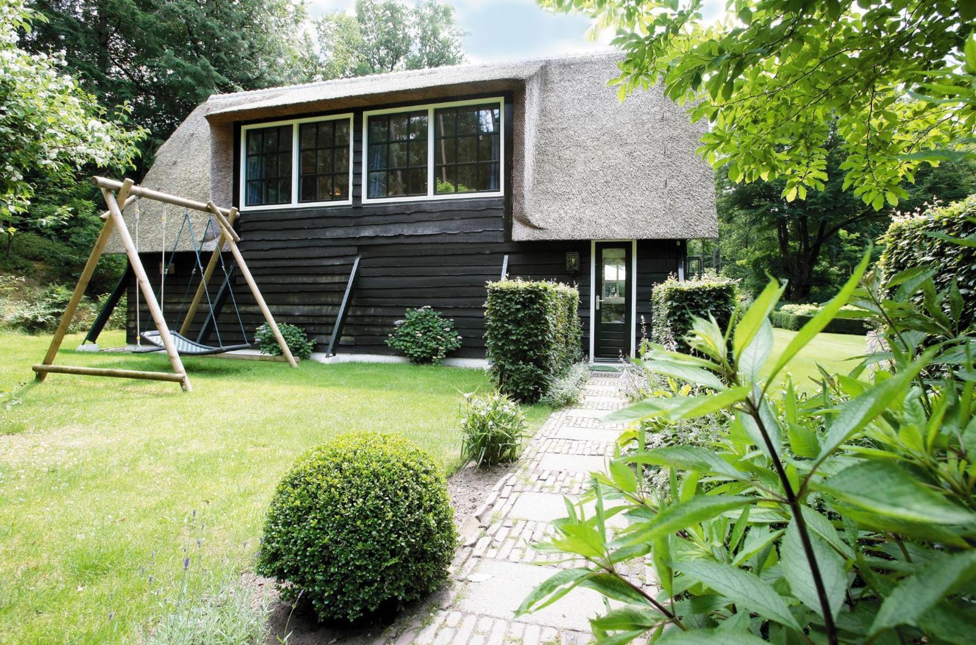 Relais & Chateaux Hotel Landgoed Het Roode Koper Ermelo Zewnętrze zdjęcie