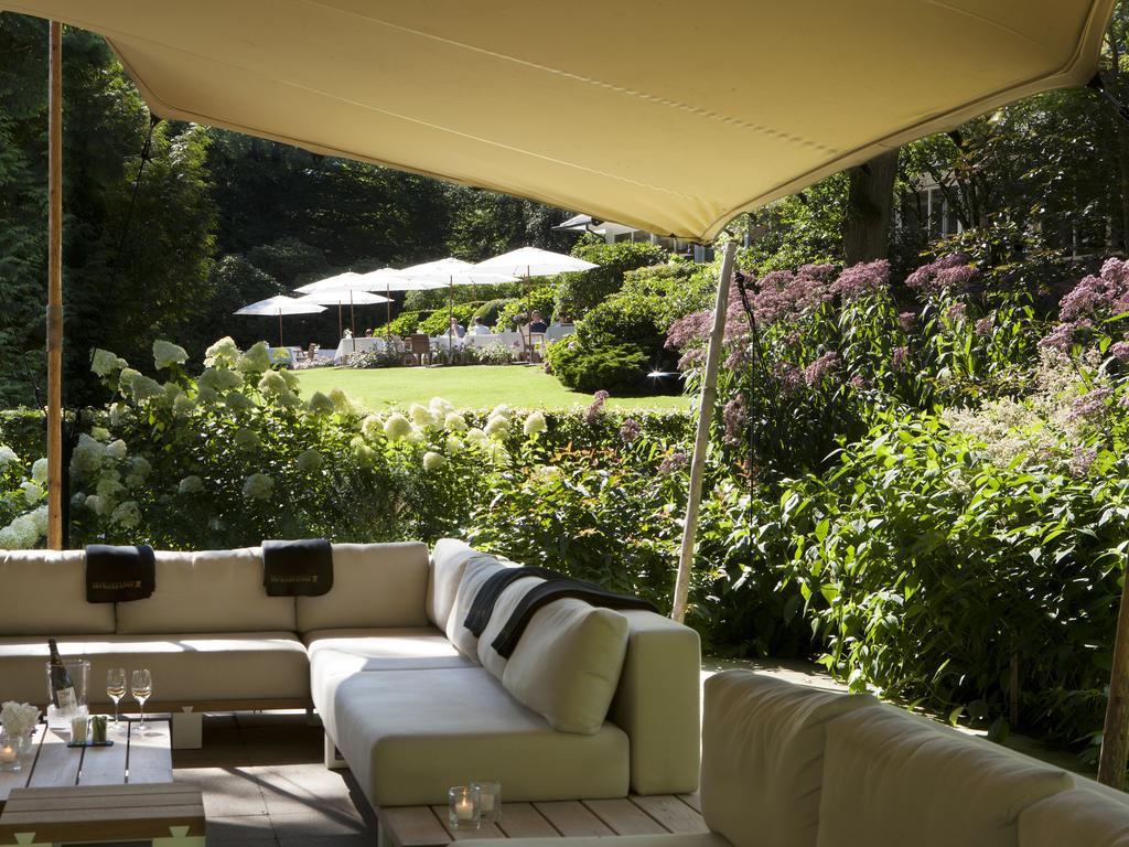 Relais & Chateaux Hotel Landgoed Het Roode Koper Ermelo Zewnętrze zdjęcie