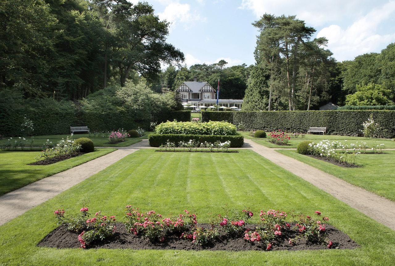 Relais & Chateaux Hotel Landgoed Het Roode Koper Ermelo Zewnętrze zdjęcie
