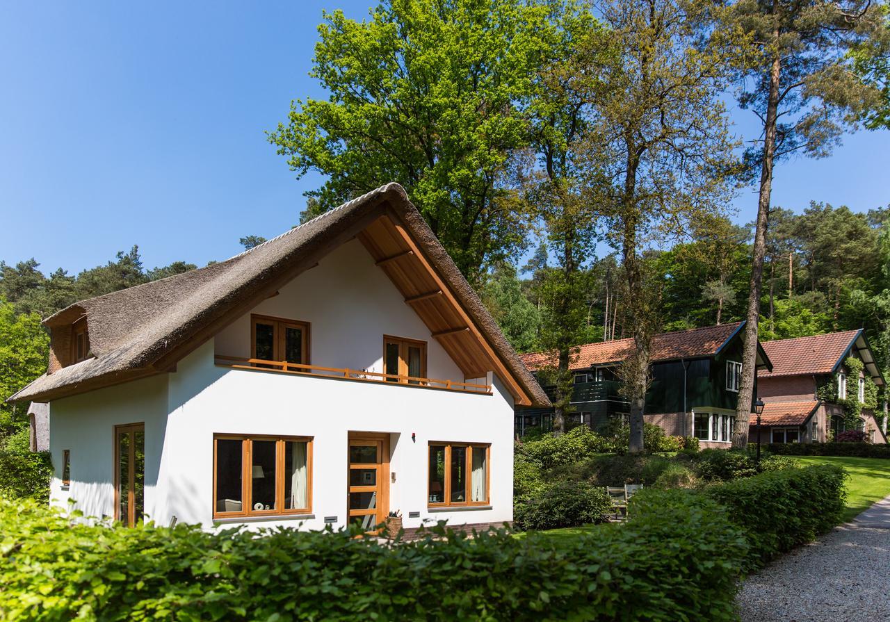 Relais & Chateaux Hotel Landgoed Het Roode Koper Ermelo Zewnętrze zdjęcie